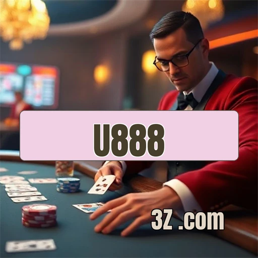 u888 Baixar App