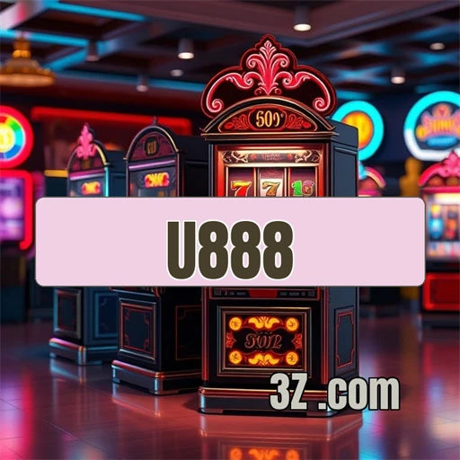 u888 Bônus Diários