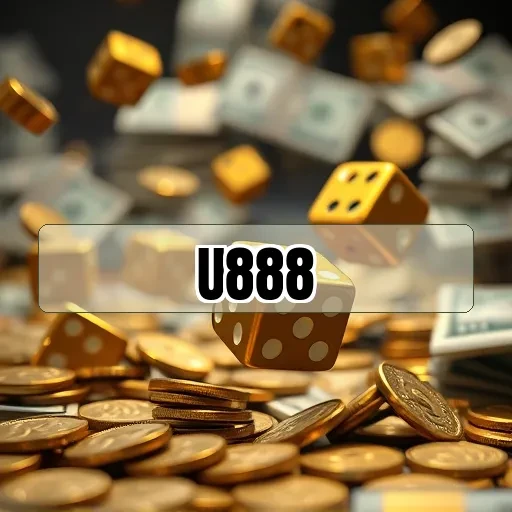 u888: Pacotes de Jogos Imperdíveis Para Aumentar Sua Diversão