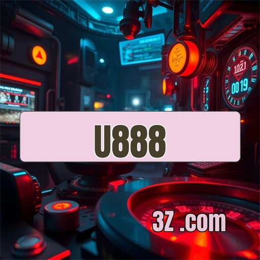 u888 Cassinos Online