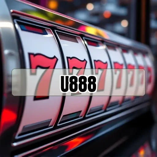 u888: O Programa de Fidelidade Que Vai Elevar Seu Jogo