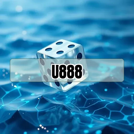 u888: Os Novos Jogos Que Você Não Pode Perder