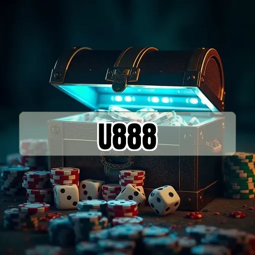 u888: Os Jogos Populares Que Você Precisa Conhecer Hoje Mesmo