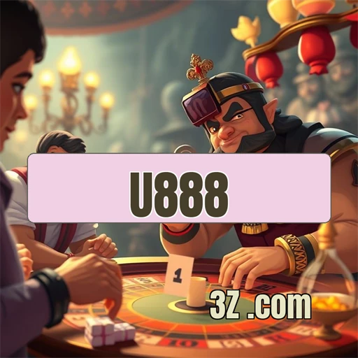 Promoção Imperdível: Experimente o u888 e Ganhe Mais