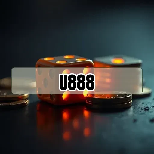 u888: Raspadinhas Que Transformam Tempo Livre em Prêmios Incríveis!