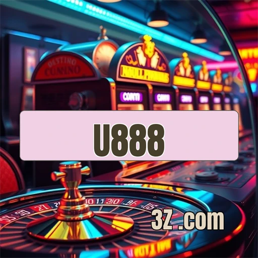 u888 Slots Fantásticos