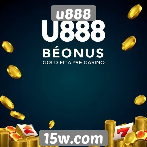 Comparação de bônus oferecidos pelo u888