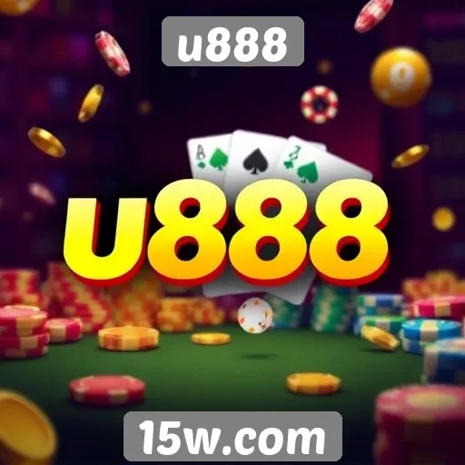 Comparativa entre u888 e concorrentes no mercado